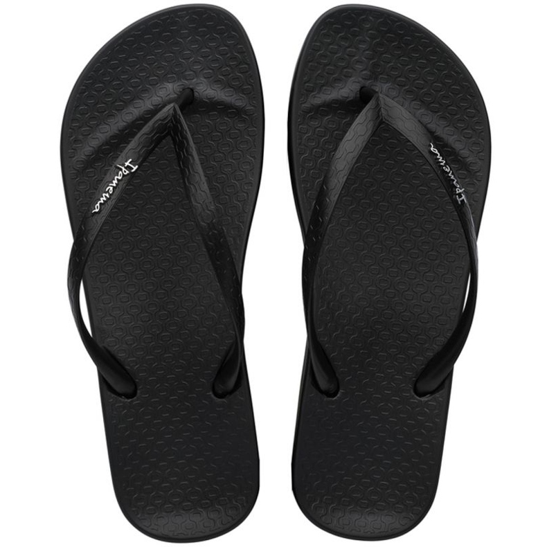 Ipanema Anat Tan Fem japanke W 81030-20766 crna 1