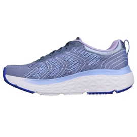 Skechers Max Cushioning Delta cipele plava 1