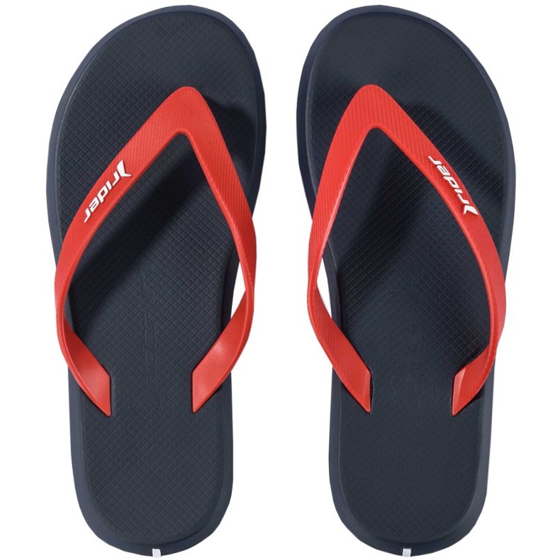 Slides Rider R1 Speed ​​​​Ad M 11650-20698 crvena 1