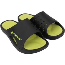 Tobogani Rider Bay Xii Ad M 83323-AE866 crno 1