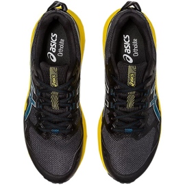 Asics Gel Sonoma 7 M 1011B595 020 tenisice za trčanje crno 1