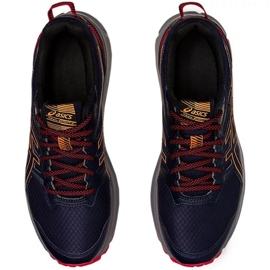 Asics Trail Scout 2 M 1011B181 404 tenisice za trčanje plava 1