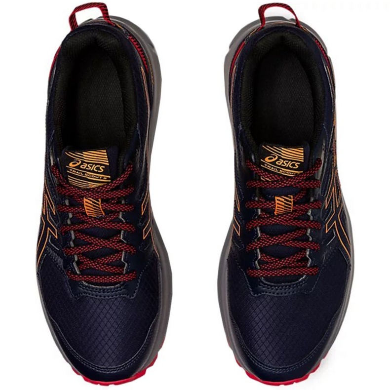 Asics Trail Scout 2 M 1011B181 404 tenisice za trčanje plava 1