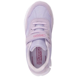 Kappa Follow K 260604K 2422 cipele ljubičasta 1