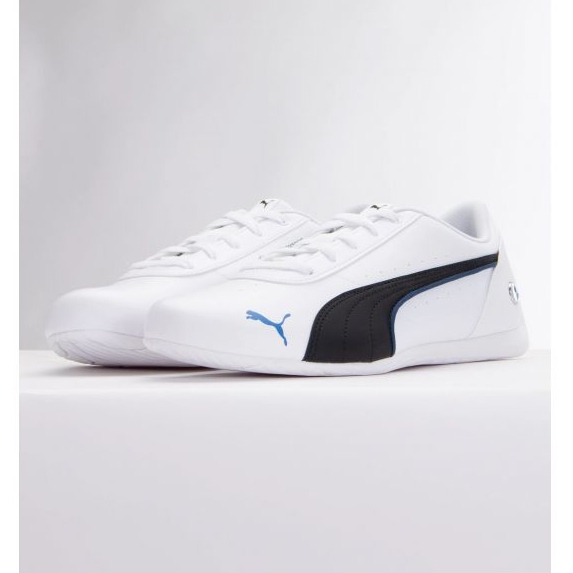 Cipele Puma Bmw Mms Neo Cat M 30730902 bijela 1