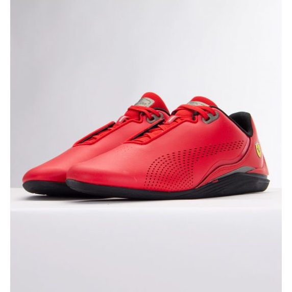 Puma Ferrari Drift Cat Decima M 30719303 cipele crvena 1