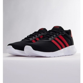 Adidas Lite Racer 3.0 M HP6095 tenisice crno 1