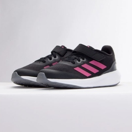 Adidas tenisice Runfalcon 3.0 El K HP5875 crna 1