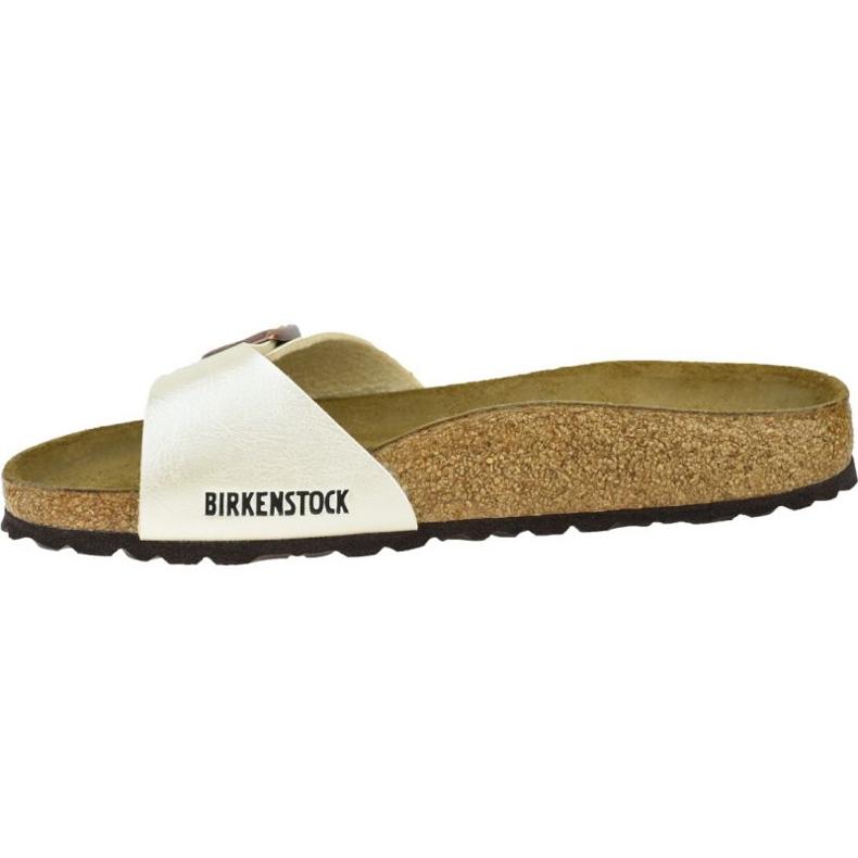Birkenstock Madrid Bf 940153 bijela 1