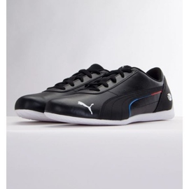 Cipele Puma Bmw Mms Neo Cat M 30796101 crna 1