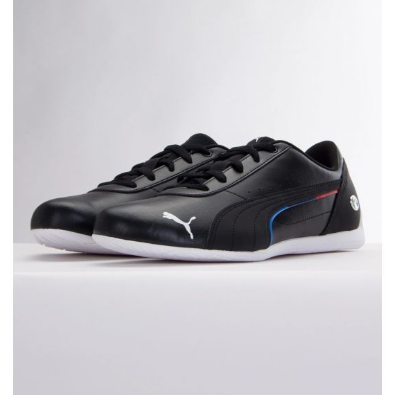 Cipele Puma Bmw Mms Neo Cat M 30796101 crna 1
