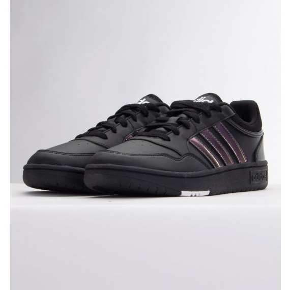 Adidas Hoops 3.0 K GZ9671 tenisice crna 1