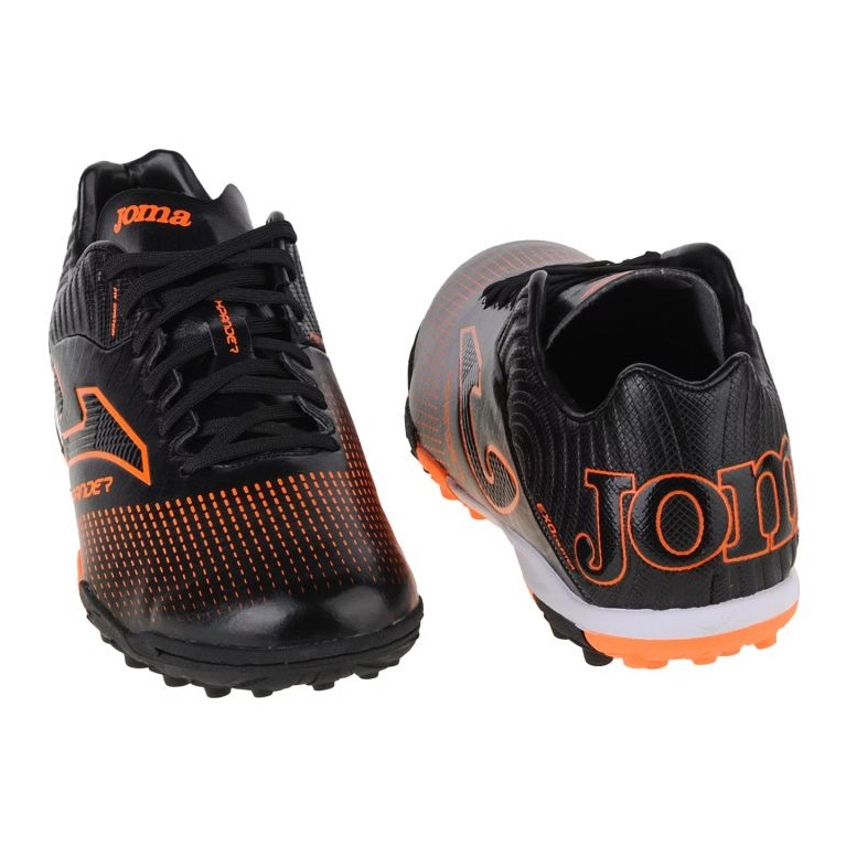 Joma Xpander 2201 Tf M XPAW2201TF kopačke crna crna 1