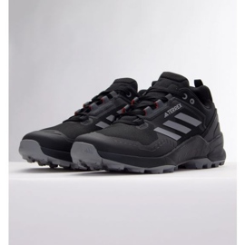 Cipele adidas Terrex Swift R3 M HR1337 crno 1