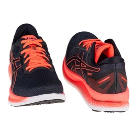 Asics GlideRide Tokyo M 1011B073-001 tenisice za trčanje crno 1