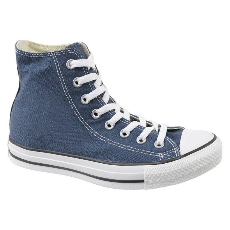 Converse cipele Chuck Taylor All Star M9622C tamnoplava 1