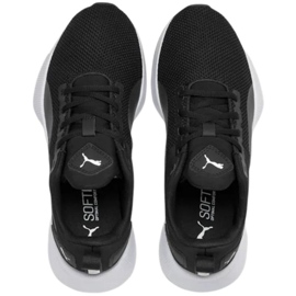 Puma Flyer Runner tenisice 192928 01 crno 1