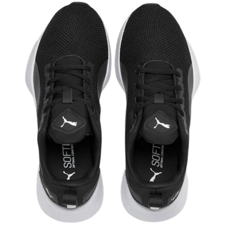Puma Flyer Runner tenisice 192928 01 crna 1