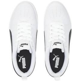 Cipele Puma Rickie Jr 384311 03 bijela 1