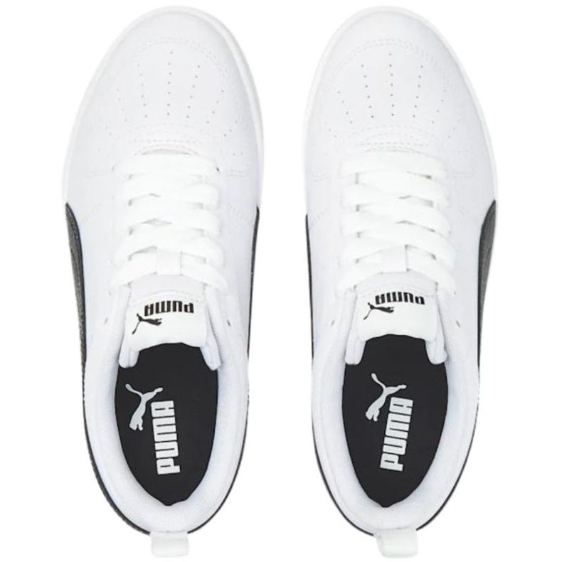 Cipele Puma Rickie Jr 384311 03 bijela 1