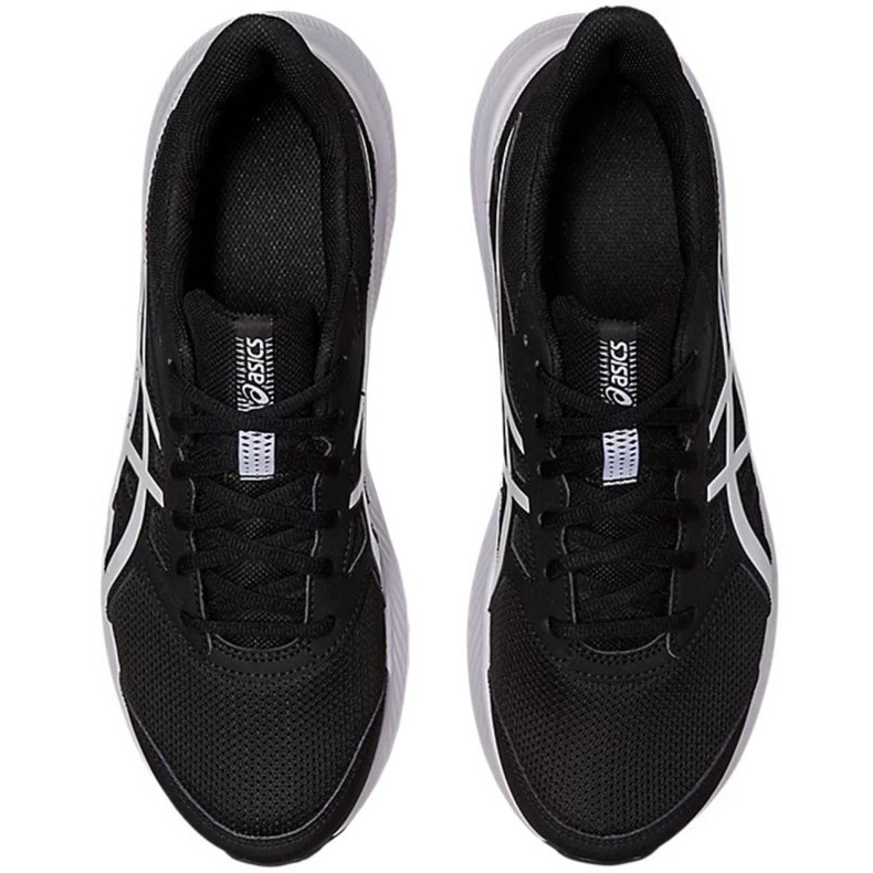 Asics Jolt 4 M 1011B603 002 tenisice za trčanje crno 1