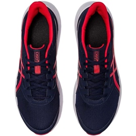 Asics Jolt 4 M 1011B603 403 tenisice za trčanje plava 1