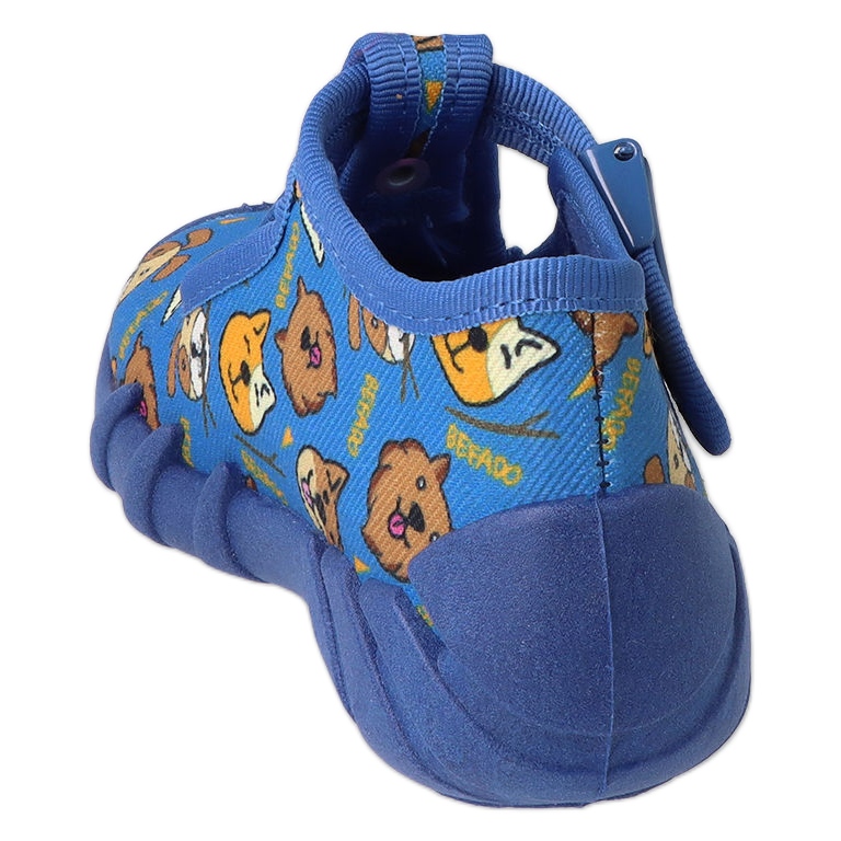 Befado dječje cipele 110P478 smeđa 2