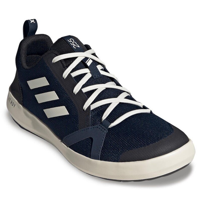 Cipele adidas Terrex Boat H.RDY M HP8640 plava 1