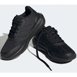 Cipele adidas Runfalcon 3.0 Jr. HP5842 crno 1