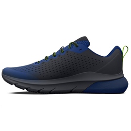 Tenisice za trčanje Under Armour Hovr Turbulence M 3025419 401 crno 1
