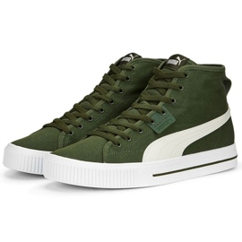 Cipele Puma Ever Mid M 385847 06 zelena 1