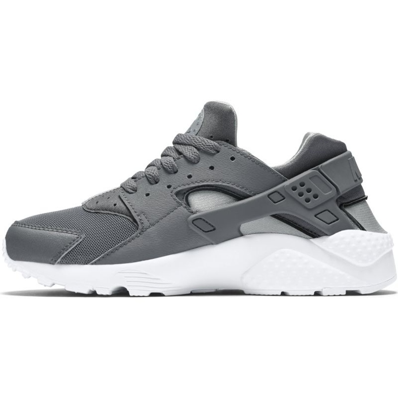 Nike Huarache Run W 654275-012 tenisice siva 1