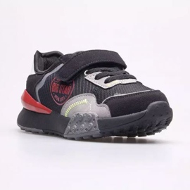 Big Star LL374224 dječje cipele crna 1