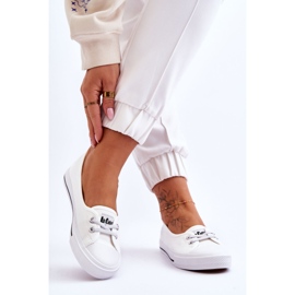 Ženske tenisice Lee Cooper LCW-23-31-1791L Bijele bijela 2