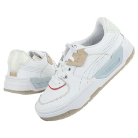 Cipele Puma Cali Dream W 384463 01 bijela 1