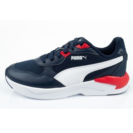 Puma X-Ray Speed ​​​​Lite Jr 385524 03 cipele plava 2