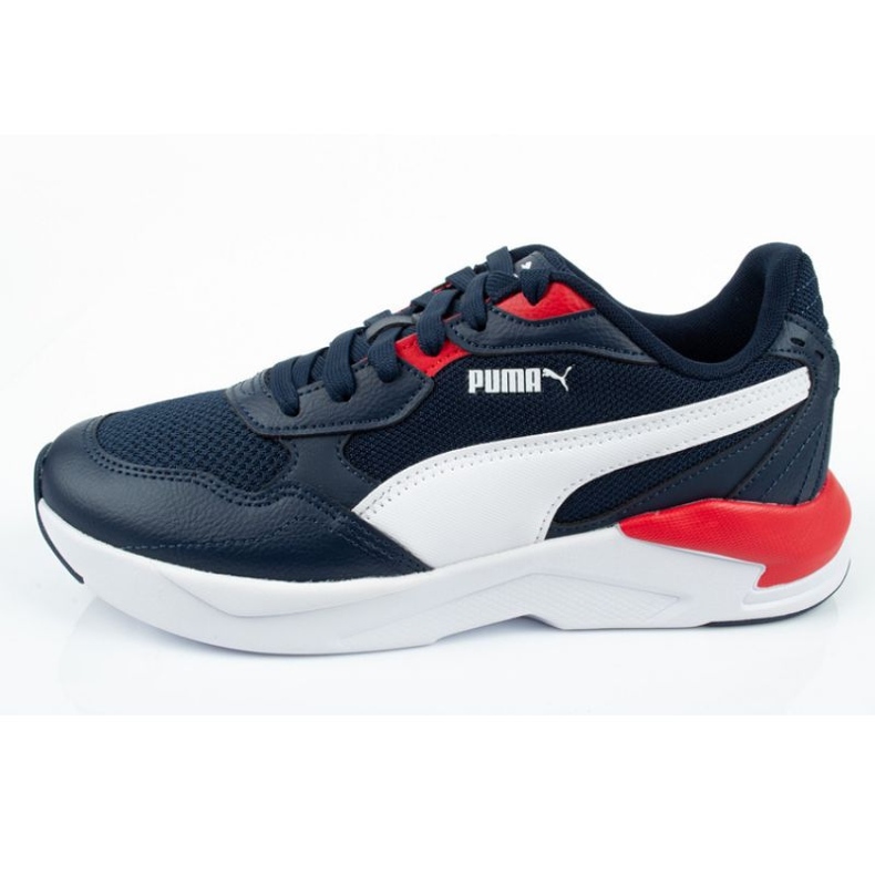 Puma X-Ray Speed ​​​​Lite Jr 385524 03 cipele plava 2