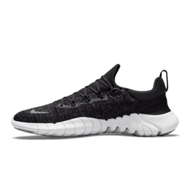 Nike Free Run 5.0 Next Nature W CZ1891-001 crna 1