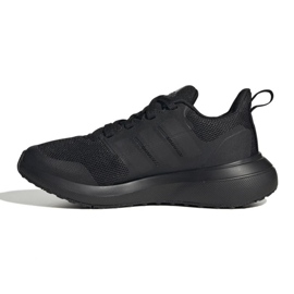 Adidas FortaRun 2.0 HP5431 tenisice crna 1
