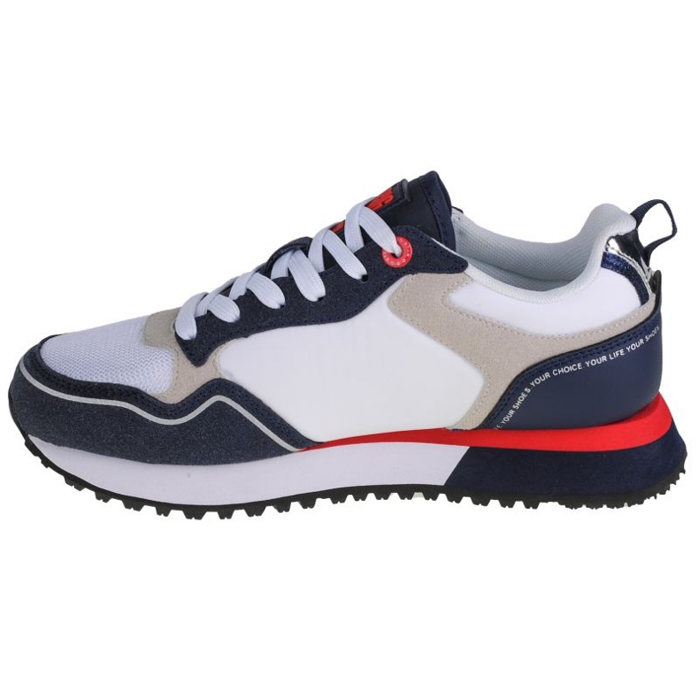 Cipele Big Star W LL274538 bijela 1