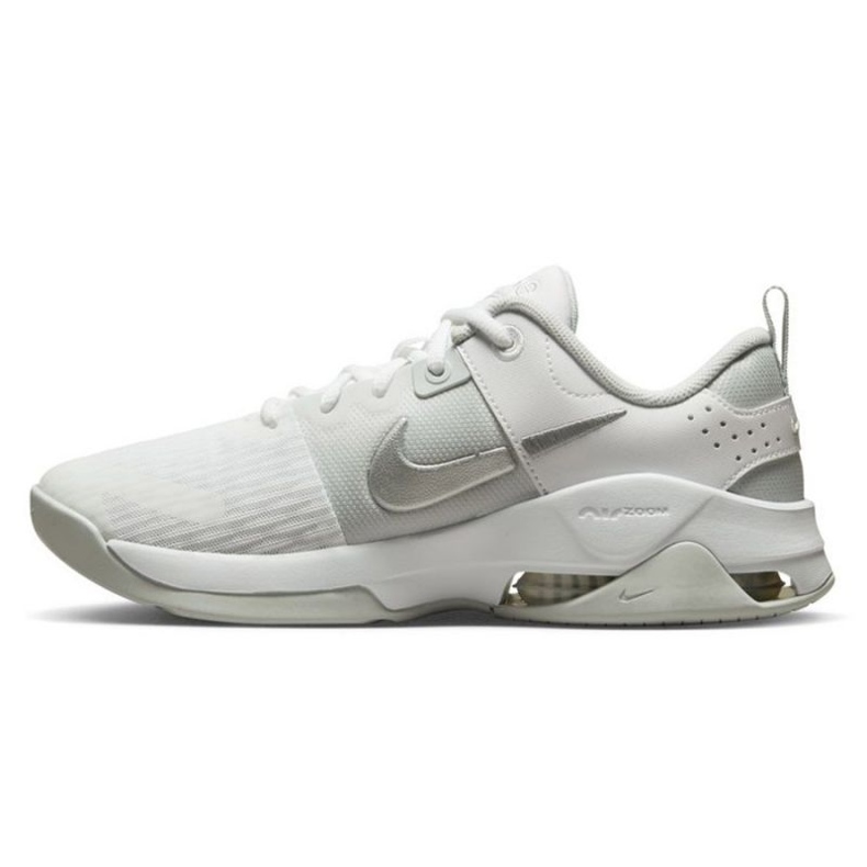 Nike Zoom Bella 6 W DR5720 100 tenisica bijela 1