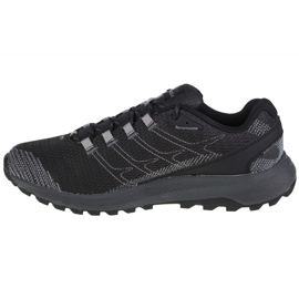 Tenisice za trčanje Merrell Fly Strike M J067157 crna 1