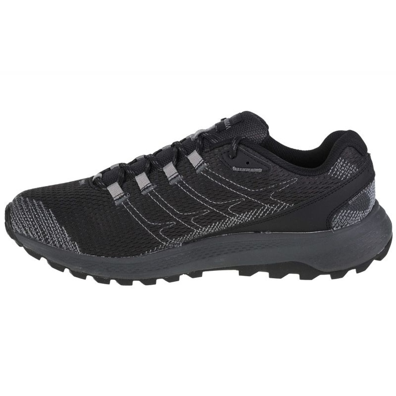 Tenisice za trčanje Merrell Fly Strike M J067157 crna 1
