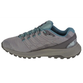 Tenisice za trčanje Merrell Fly Strike W J067238 siva 1