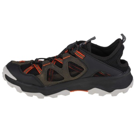 Cipele Merrell Speed ​​​​Strike M J067643 zelena 1