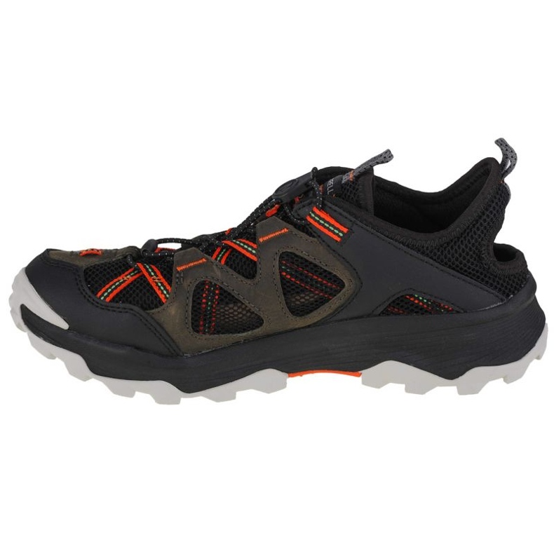 Cipele Merrell Speed ​​​​Strike M J067643 zelena 1