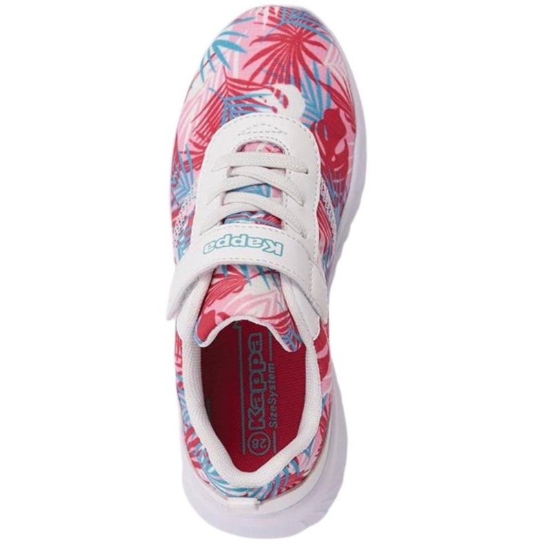 Kappa Sec Pa 260955PAK 1022 cipele bijela 1