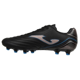 Joma Aguila 2301 Fg M AGUS2301FG kopačke crno crno 1