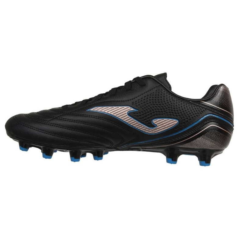 Joma Aguila 2301 Fg M AGUS2301FG kopačke crno crno 1