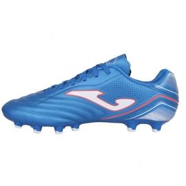 Joma Aguila 2304 Fg M AGUS2304FG kopačke plava plava 1